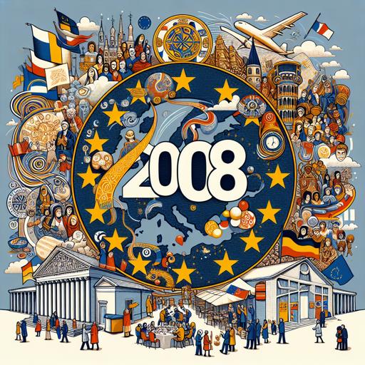 Kontekst erdm 2008: wprowadzenie do europejskiego roku dialogu międzykulturowego