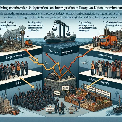 Długoterminowe skutki erdm 2008 na integrację imigrantów w krajach członkowskich ue